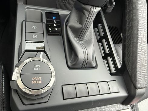 New 2026 Toyota Tacoma TRD Sport AWD/4WD image 19