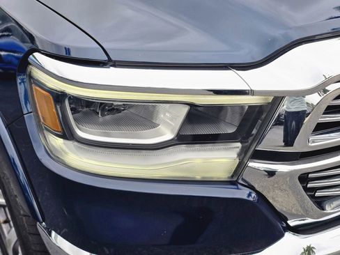 Used 2022 RAM 1500 Laramie image 9
