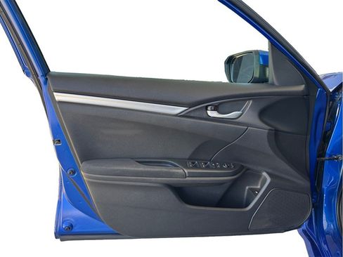 Used 2016 Honda Civic LX image 17