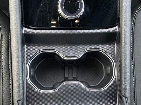 New 2026 Jeep Grand Cherokee L Laredo image 21