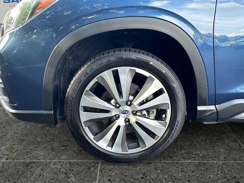 Used 2022 Subaru Ascent Touring AWD/4WD image 14
