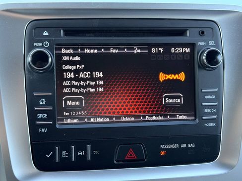Used 2015 GMC Acadia SLE FWD image 44