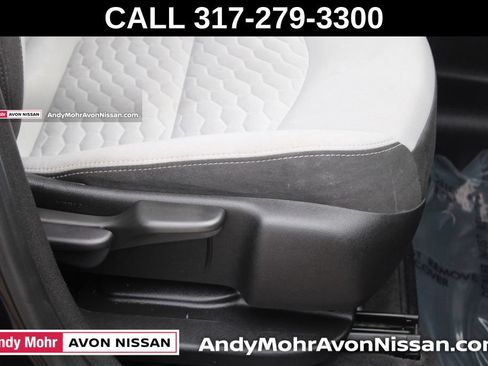 Used 2020 Chevrolet Equinox LS w/ LS Convenience Package FWD image 20