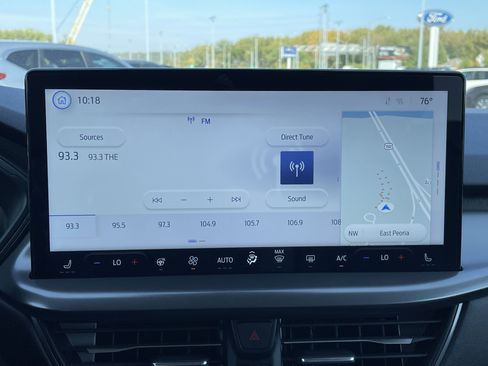 Used 2023 Ford Escape Active w/ Tech Pack #1 image 26