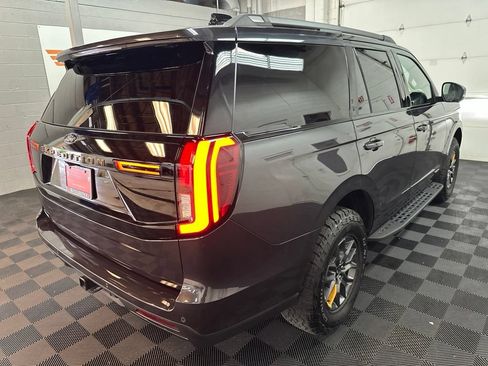 Used 2026 Ford Expedition Tremor AWD/4WD image 9