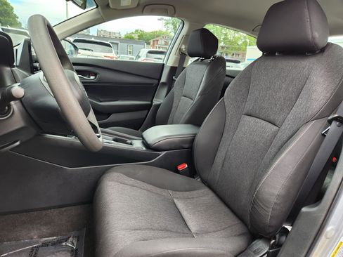 Certified 2023 Honda Accord LX image 10