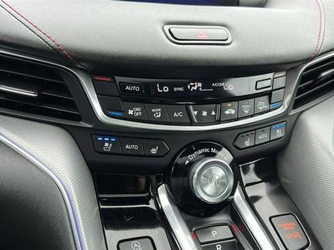 Used 2023 Acura TLX Type S AWD/4WD image 18