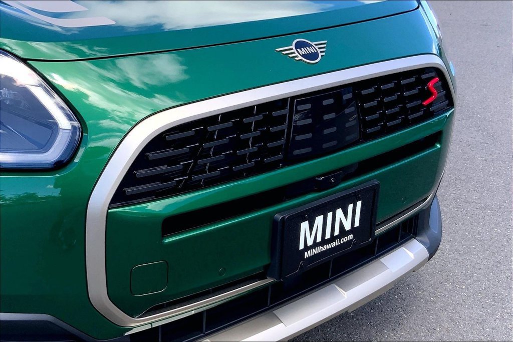 Used 2026 MINI Cooper Countryman S AWD/4WD image 31