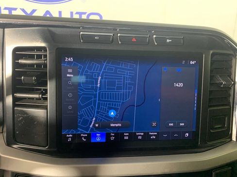 Used 2024 Ford F250 XLT w/ Black Appearance Package image 24