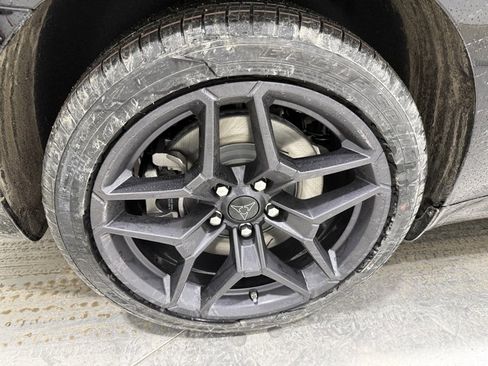 New 2026 Dodge Charger Scat Pack w/ Blacktop Package image 8