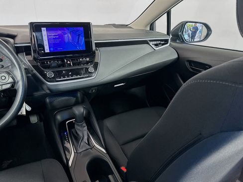 Certified 2024 Toyota Corolla LE image 23