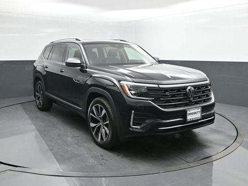 New 2026 Volkswagen Atlas SEL Premium R-Line image 22