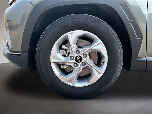 Used 2023 Hyundai Tucson SEL image 31