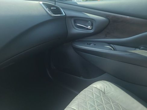Certified 2023 Nissan Murano Platinum w/ Cargo Package AWD/4WD image 26