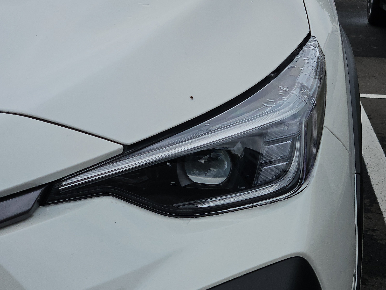 New 2026 Subaru Crosstrek 2.5i Limited AWD/4WD image 4
