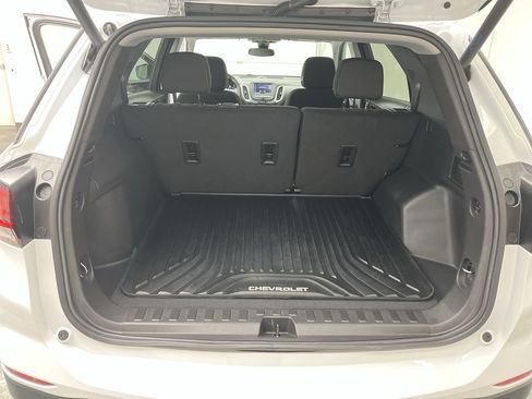Certified 2024 Chevrolet Equinox LT image 28
