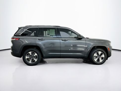 Used 2022 Jeep Grand Cherokee Limited 4xe AWD/4WD image 10