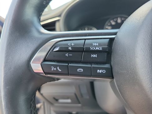 Used 2024 MAZDA CX-30 AWD 2.5 S w/ Select Sport Pkg image 13