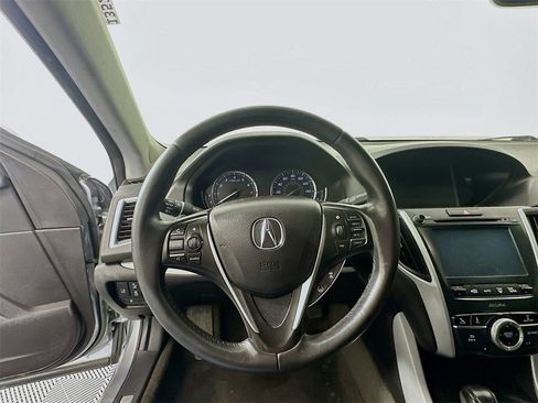 Used 2019 Acura TLX image 11