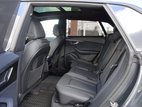 New 2026 Audi Q8 Premium Plus image 6