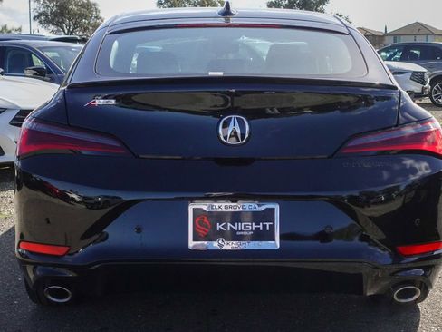 New 2026 Acura Integra A-Spec image 9
