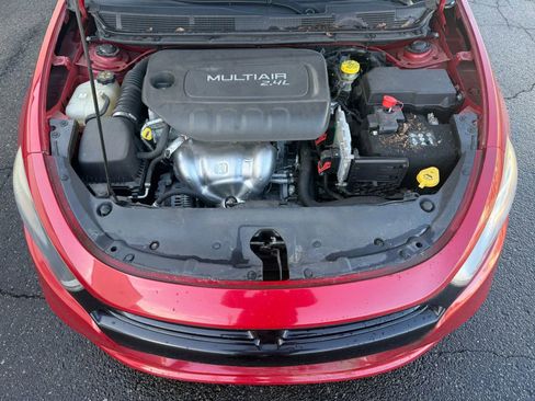 Used 2014 Dodge Dart SXT image 17