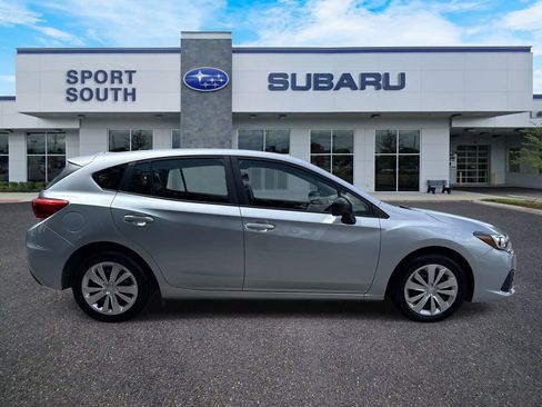 Used 2023 Subaru Impreza 2.0i AWD/4WD image 2