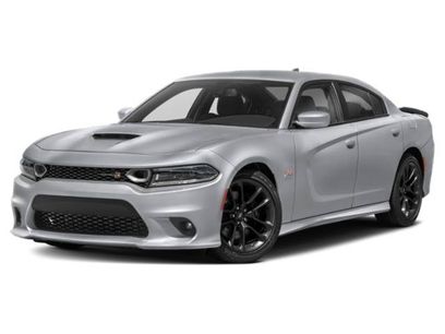 Used 2022 Dodge Charger Scat Pack w/ Plus Group