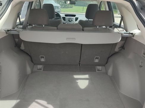 Used 2013 Honda CR-V LX image 20