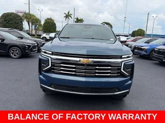 Used 2025 Chevrolet Suburban Premier RWD video 2