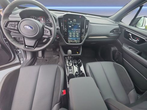 New 2026 Subaru Forester Touring AWD/4WD image 12