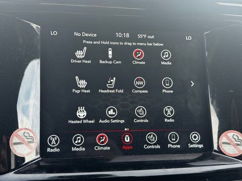 Certified 2023 Dodge Durango GT image 33