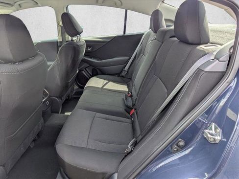 Used 2025 Subaru Legacy Premium AWD/4WD image 10