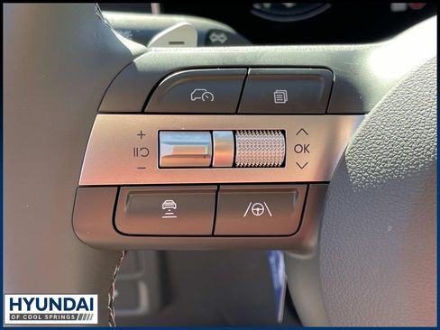 New 2026 Hyundai Sonata SEL FWD image 30