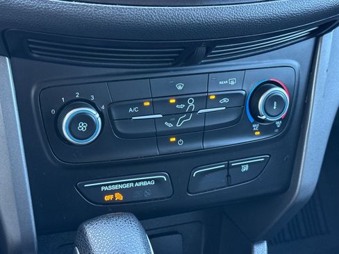 Used 2019 Ford Escape S FWD image 20