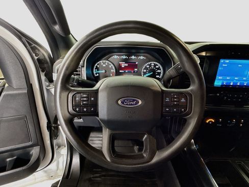 Used 2022 Ford F150 XL w/ STX Appearance Package RWD image 13