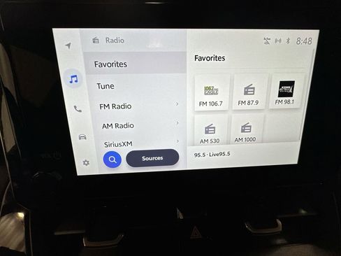 Used 2024 Toyota Corolla XLE image 23