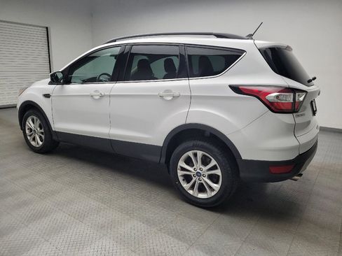 Used 2018 Ford Escape SEL FWD image 3