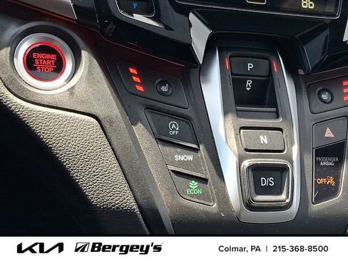 Used 2024 Honda Odyssey Sport image 28