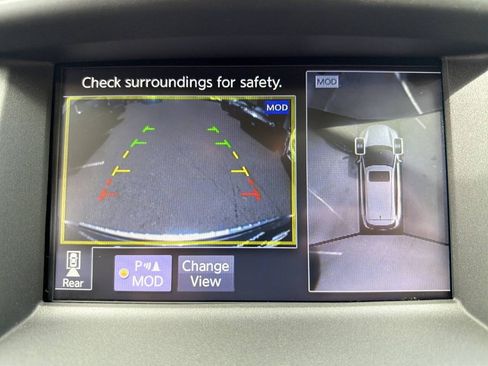 Used 2018 INFINITI QX60 Luxe w/ Deluxe Technology Package AWD/4WD image 33