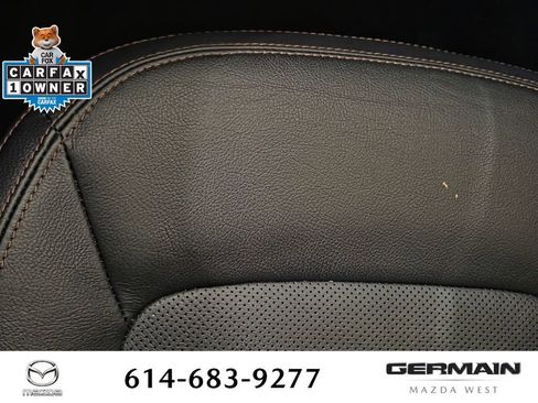 Used 2023 MAZDA CX-5 AWD 2.5 S w/ Premium Plus Pkg image 27