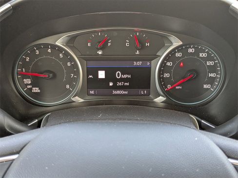 Certified 2021 Chevrolet Equinox Premier image 23