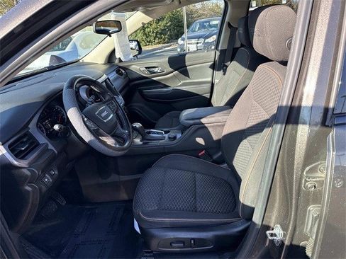 Used 2019 GMC Acadia SLE w/ Driver Alert Package I image 14