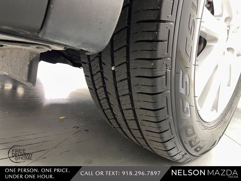 Used 2016 MAZDA CX-5 Sport image 10