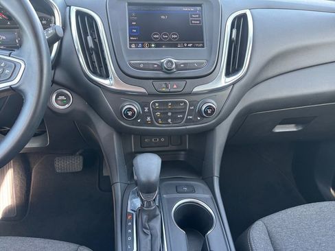 Used 2024 Chevrolet Equinox LT image 13