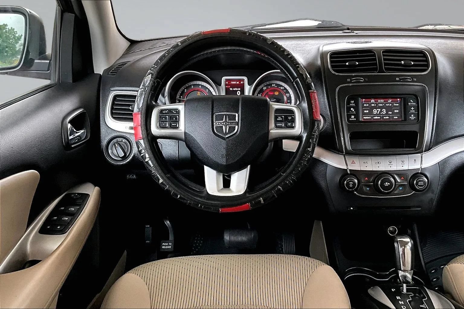 Used 2015 Dodge Journey SE w/ Quick Order Package 22F SE FWD image 8