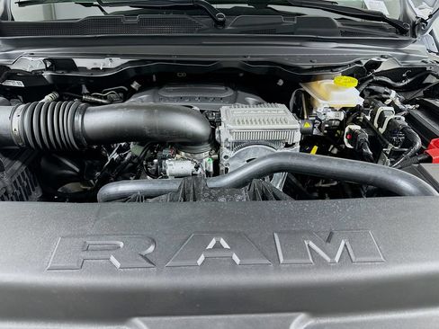 New 2026 RAM 1500 Big Horn AWD/4WD image 19
