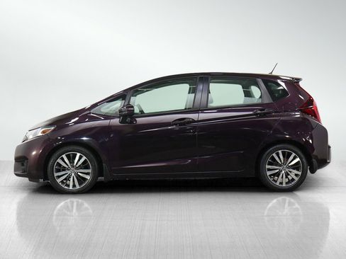 Used 2015 Honda Fit EX image 2