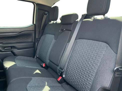 Used 2025 Ford Ranger XL RWD image 13