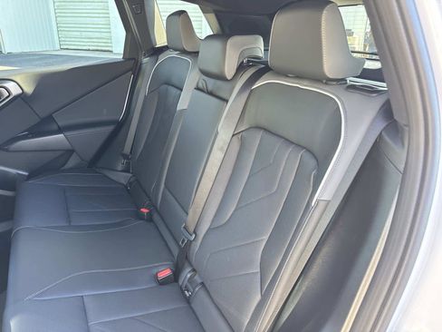 New 2026 BMW X3 xDrive30 w/ M Sport Package image 14